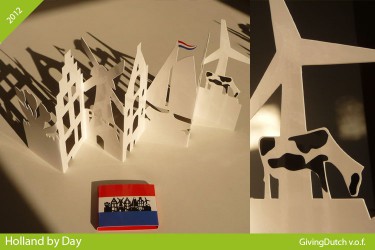 Holland by Night  & Day 20 stuks totaal