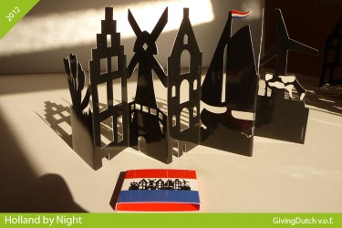 Holland by Night  & Day 20 stuks totaal