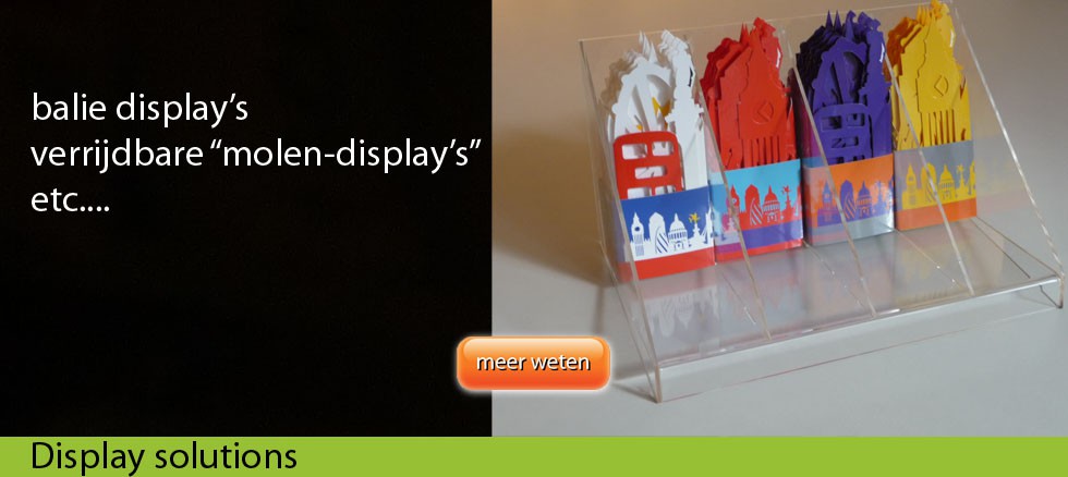 Displays