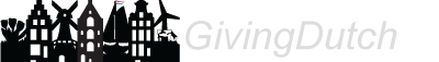 GivingDutch international - vanmarledesign v.o.f.